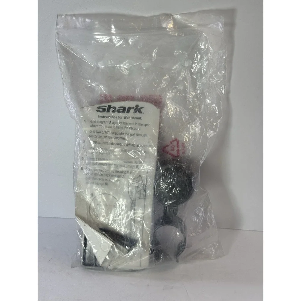 Shark stick vacuum